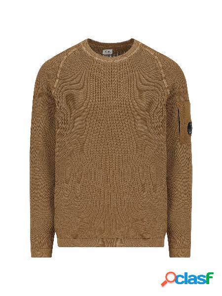 Pullover In Cotone