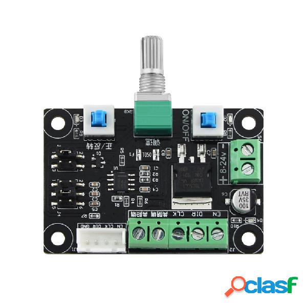 Pulse PWM Signal Generate Module StepStick Stepper Motor