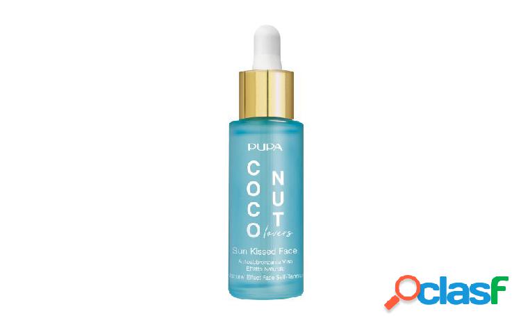 Pupa coconut lovers sun kissed viso