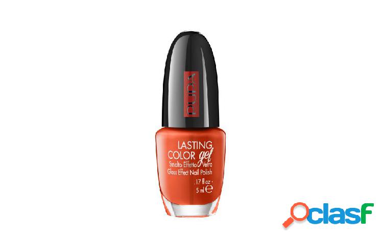Pupa lasting color gel smalto 046 star dust