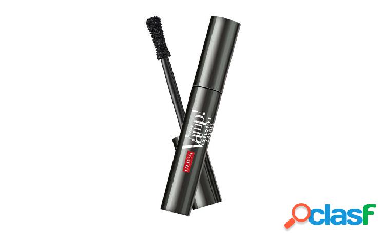 Pupa mascara vamp! explosive lashes - 12 ml - 010 -explosive