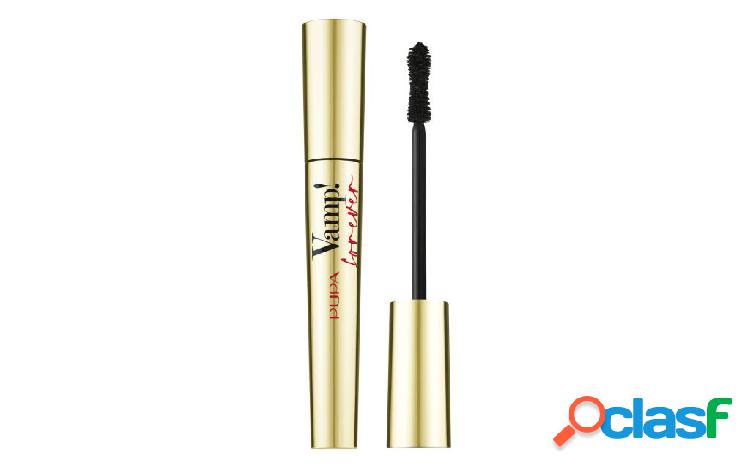 Pupa mascara vamp! forever nero