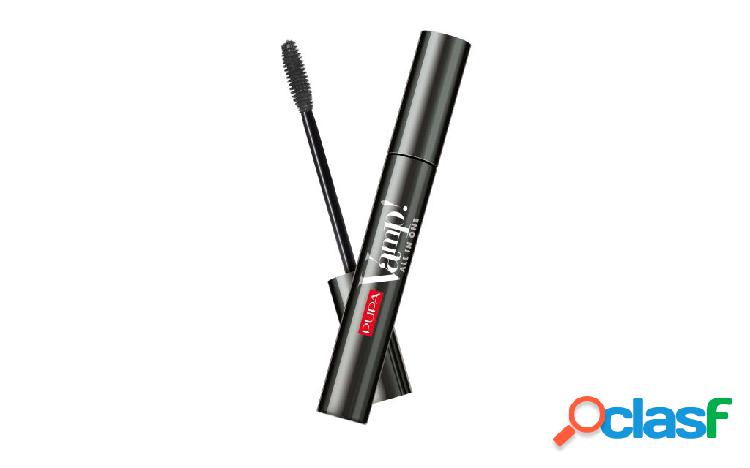 Pupa mascara vamp! mascara all in one - 9 ml - 101