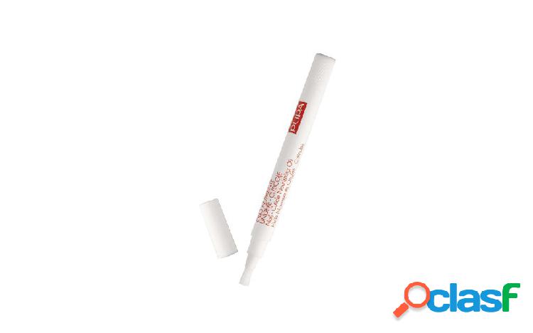 Pupa olio nutriente unghie e cuticole