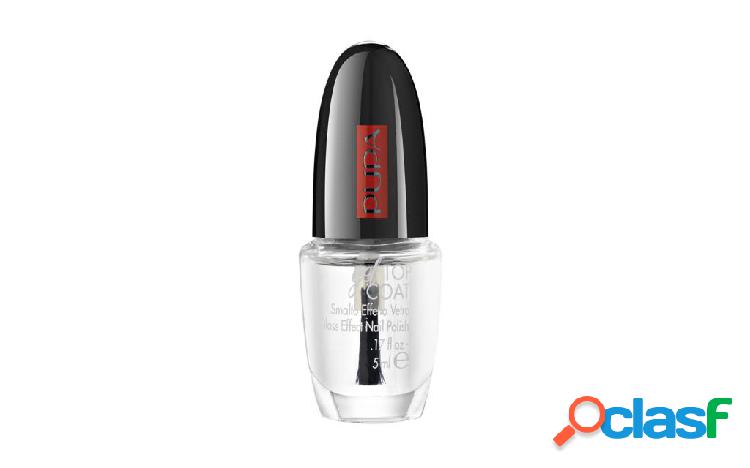 Pupa smalto lasting color gel top coat