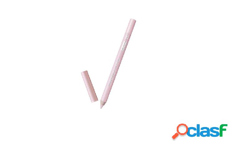 Pupa transparent lip liner 001 invisible pink