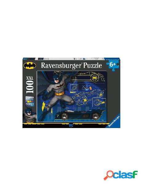 Puzzle 100 pz. xxl batman b