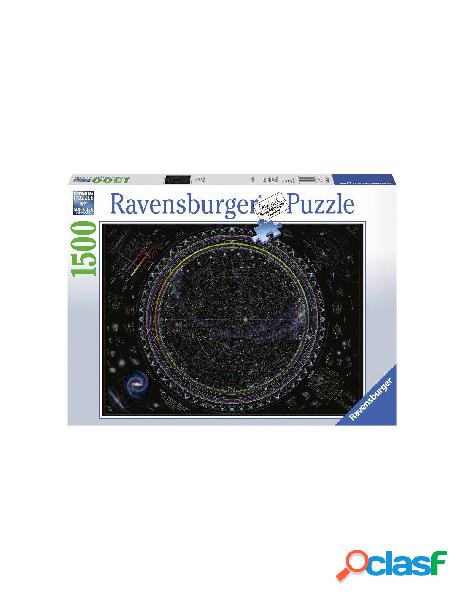 Puzzle 1500 pz universo