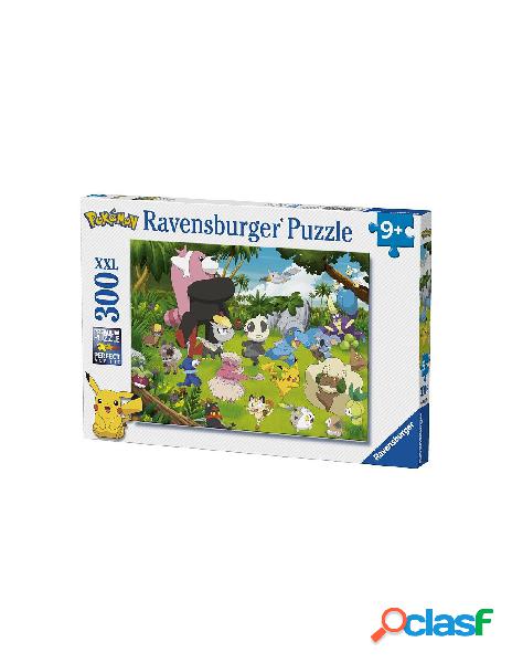 Puzzle 300 pz. xxl pokemon