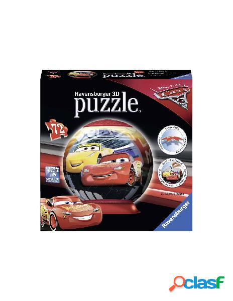 Puzzleball cars 3