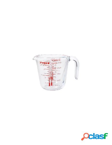 Pyrex - caraffa pyrex 263b000 7066 graduata trasparente e
