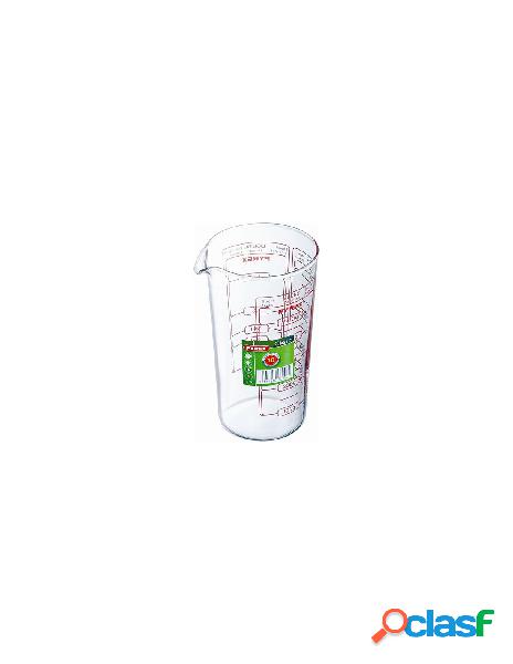 Pyrex - caraffa pyrex 888b000 7646 graduata trasparente e