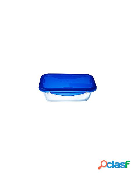 Pyrex - contenitore alimenti pyrex 283pg00 7644 cook & go