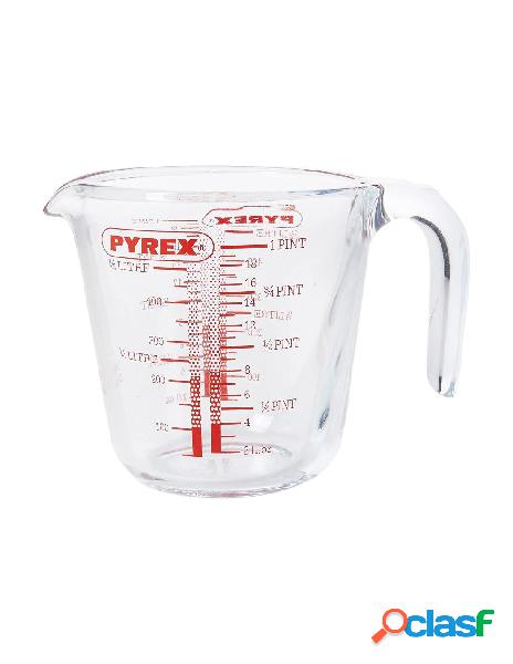 Pyrex - pyrex caraffa graduata in vetro 263b000/7016