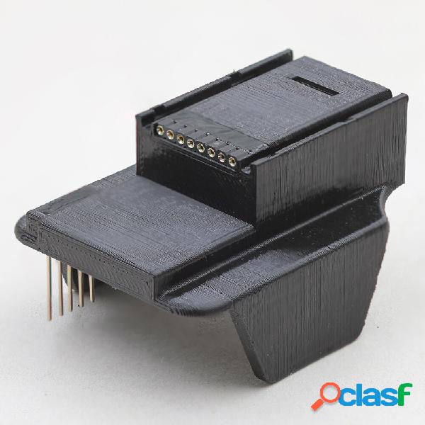 QY3D JR (Micro) TX Modulo Adattatore per Frsky X20S X9lite