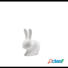 Qeeboo Milano Srl Rabbit Xs Lamp Ricaricabile Led