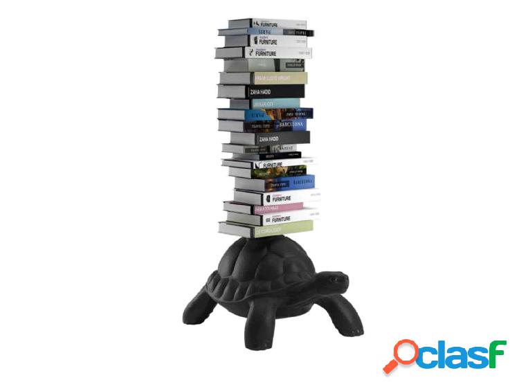 Qeeboo Turtle Carry Libreria