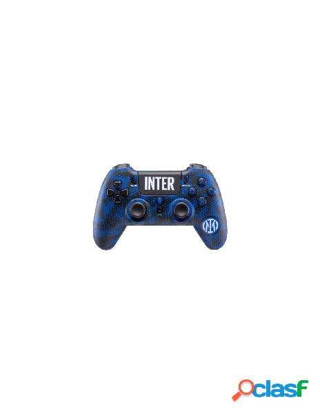 Qubick - gamepad qubick acp40157 playstation 4 fc inter