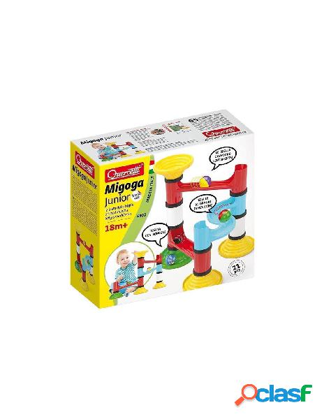 Quercetti - migoga junior basic set