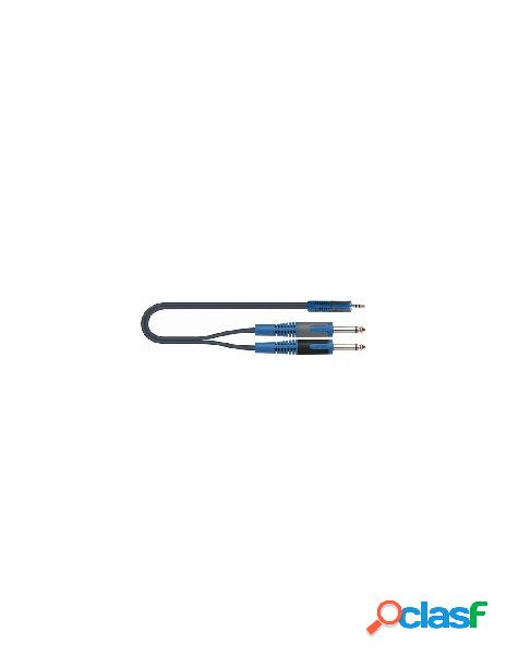 Quiklok - cavo adattatore quiklok 30 00287 rok solid series