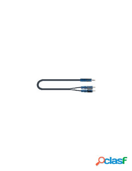 Quiklok - cavo adattatore quiklok 30 00289 rok solid series