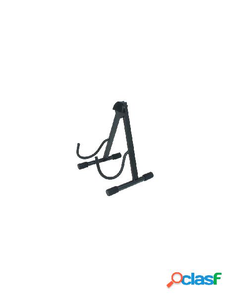 Quiklok - supporto chitarra quiklok 10 00088 serie gs gs437