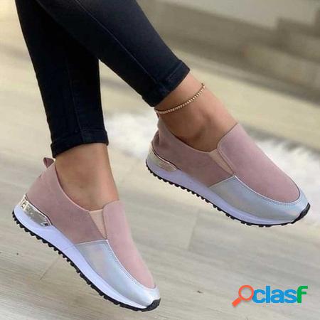 Quotidiano Scarpe da ginnastica