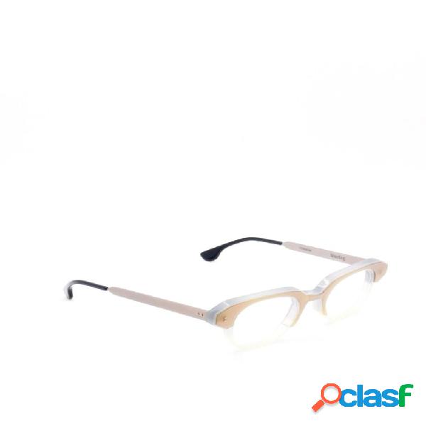RAPP EYEWEAR OCCHIALI DONNA STERLING150 METALLO MULTICOLOR