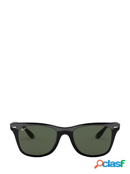 RAY BAN OCCHIALI DA SOLE UOMO RB419560171 ACETATO NERO