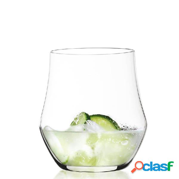 RCR Ego Bicchiere 38,9 cl 6 Pz