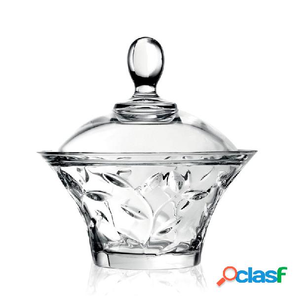 RCR Laurus Scatola Dolci Ø 180 mm C/Coperchio