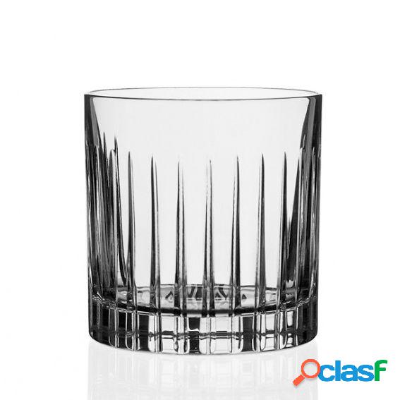 RCR Timeless Bicchiere Dof Acqua 36 cl Set 6 pz