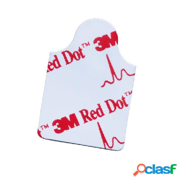 RED DOT elettrodi per ECG