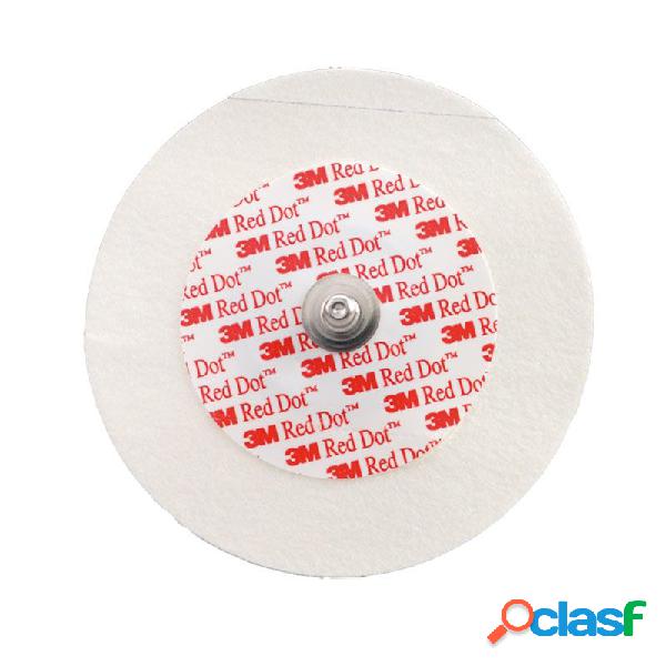 RED DOT elettrodo con supporto in Micropore