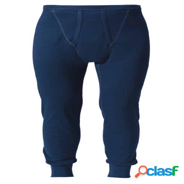 ROFA - Sotto pantalone ignifugo blu marino