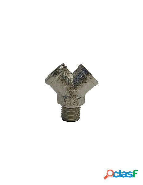 Raccordo compressore walmec 14321