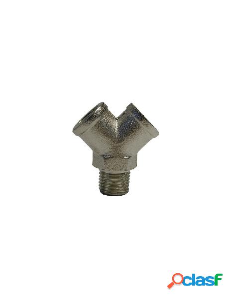 Raccordo compressore walmec 14322