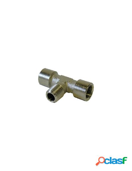 Raccordo compressore walmec 14342