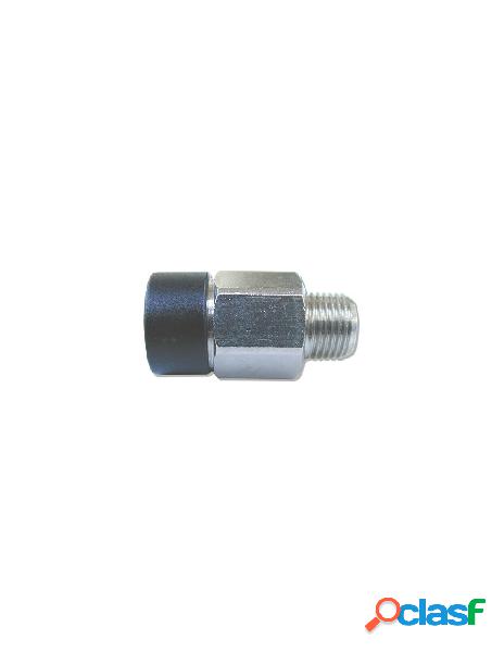 Raccordo compressore walmec 17007