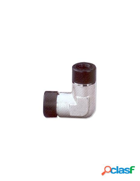 Raccordo compressore walmec 17152