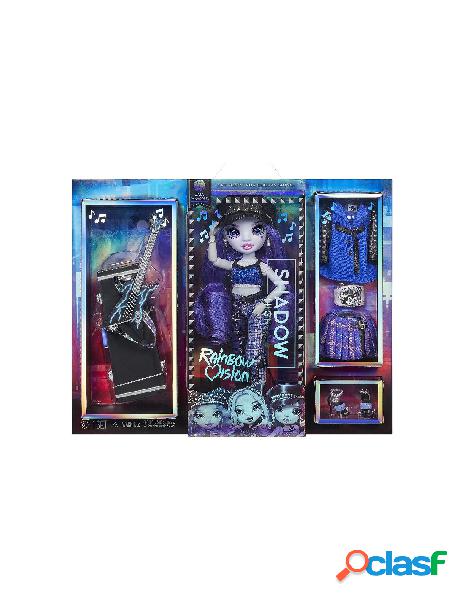 Rainbow high tentpole ts doll bl