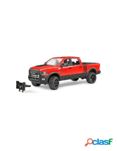 Ram 2500 power wagon