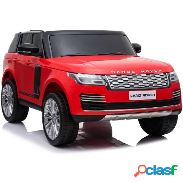Range Rover Lamas Toys 2 Posti