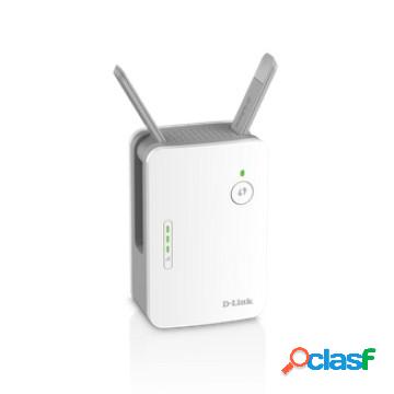 Range extender wireless ac1200 dual band
