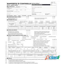 Rapporti controllo efficienza energetica reg, Lombardia - T1