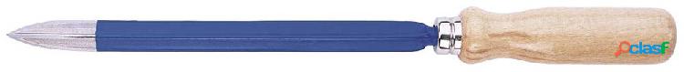 Raschietto triangolare 175mm Rennsteig Werkzeuge 462 175 0