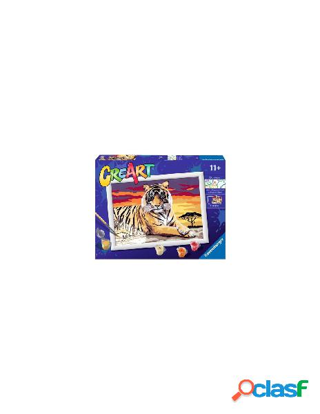 Ravensburger - gioco creativo ravensburger 28937 creart