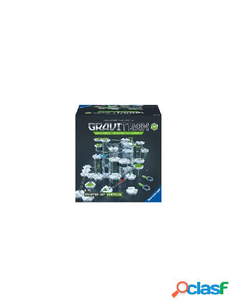 Ravensburger - playset pista ravensburger 26832 gravitrax