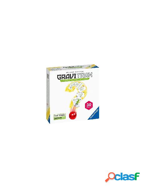 Ravensburger - playset pista ravensburger 27016 gravitrax