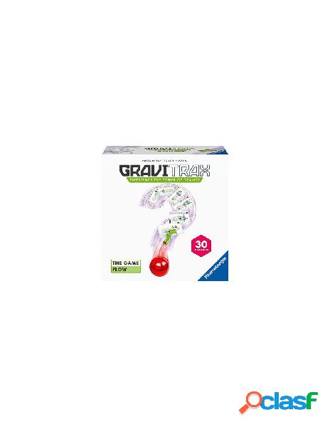 Ravensburger - playset pista ravensburger 27017 gravitrax